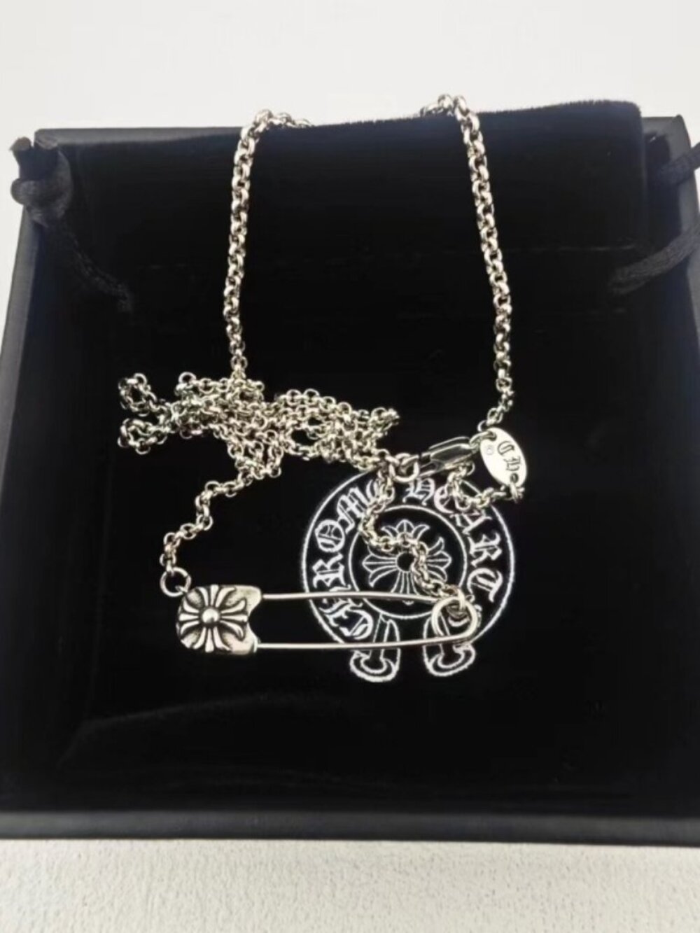 Chrome Hearts Necklace